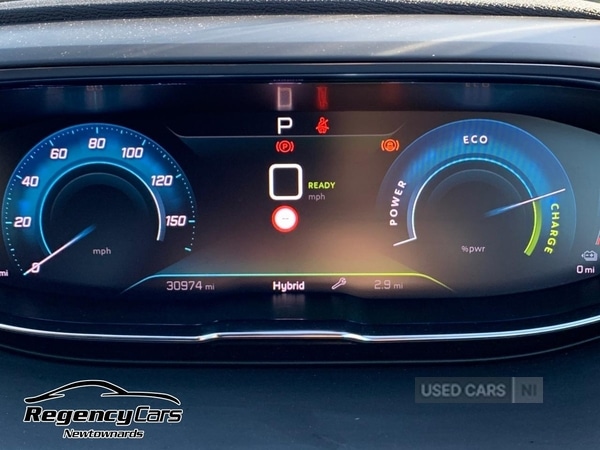 Used Peugeot 3008 2022 for sale - 77754849: Photo 6