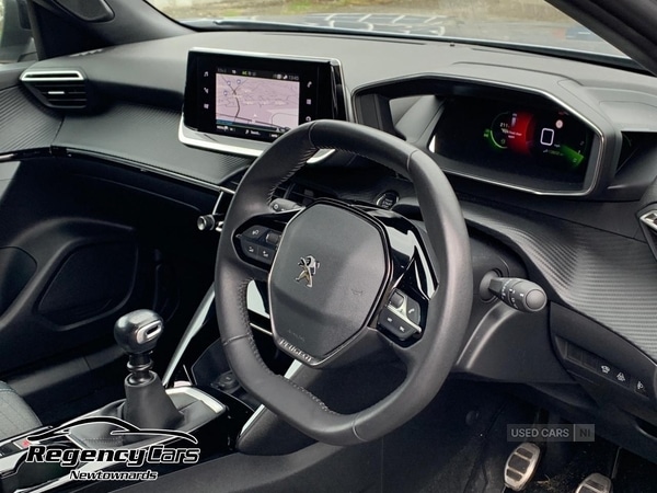 Used Peugeot 2008 2023 for sale - 77854789: Photo 10