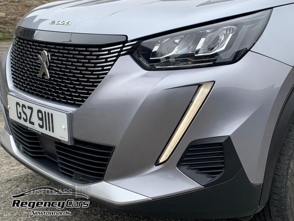 Used Peugeot 2008 2023 for sale - 77854789: Photo 12