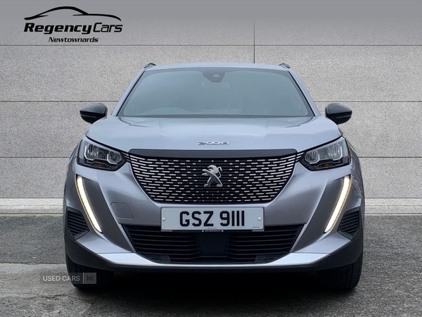 Used Peugeot 2008 2023 for sale - 77854789: Photo 2