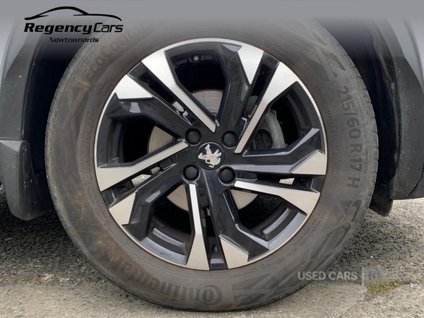 Used Peugeot 2008 2023 for sale - 77854789: Photo 4