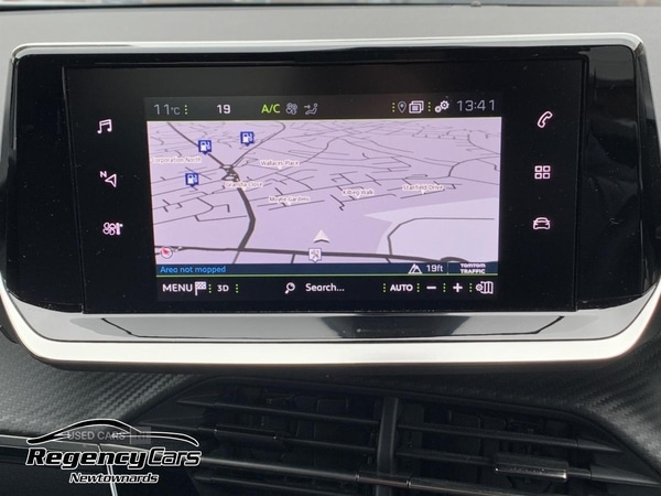 Used Peugeot 2008 2023 for sale - 77854789: Photo 5