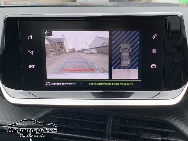 Used Peugeot 2008 2023 for sale - 77854789: Photo 6