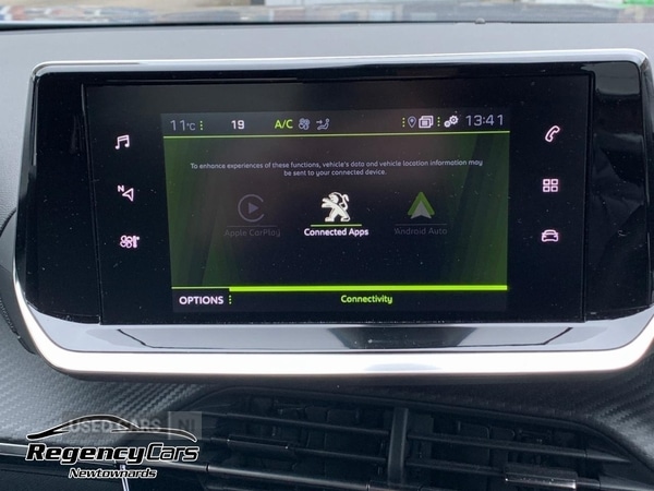 Used Peugeot 2008 2023 for sale - 77854789: Photo 7