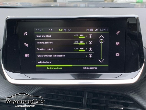 Used Peugeot 2008 2023 for sale - 77854789: Photo 8