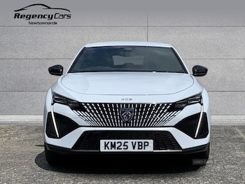 Used Peugeot 408 2025 for sale - 79325557: Photo