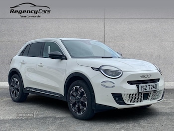 Used Fiat 600 2025 for sale - 78689727: Photo