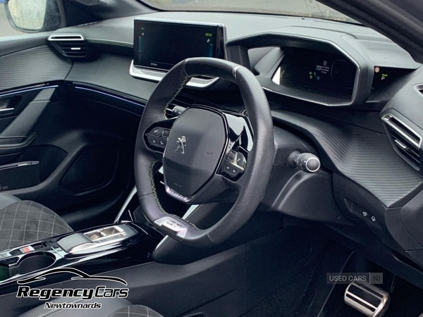 Used Peugeot 208 2022 for sale - 77525587: Photo 12