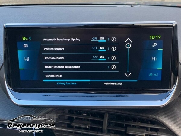 Used Peugeot E-208 2022 for sale - 77525587: Photo 22