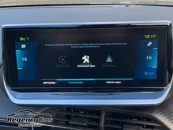 Used Peugeot E-208 2022 for sale - 77525587: Photo 23