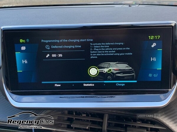 Used Peugeot E-208 2022 for sale - 77525587: Photo 24