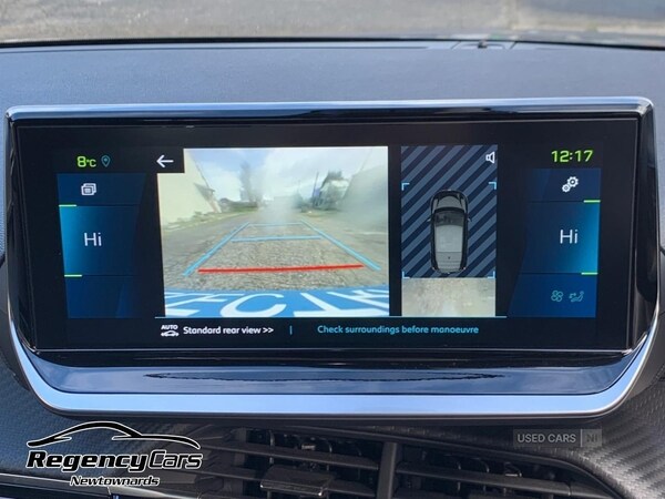 Used Peugeot E-208 2022 for sale - 77525587: Photo 25