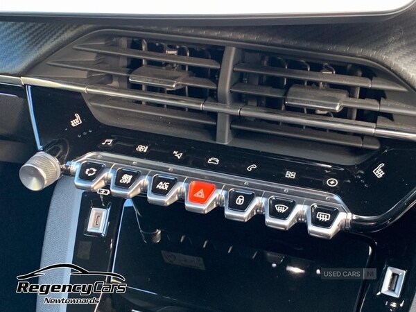 Used Peugeot E-208 2022 for sale - 77525587: Photo 27