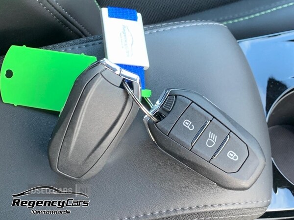 Used Peugeot E-208 2022 for sale - 77525587: Photo 30