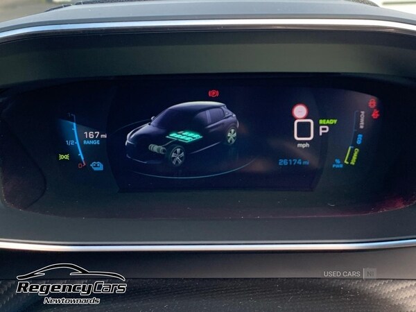 Used Peugeot E-208 2022 for sale - 77525587: Photo 32