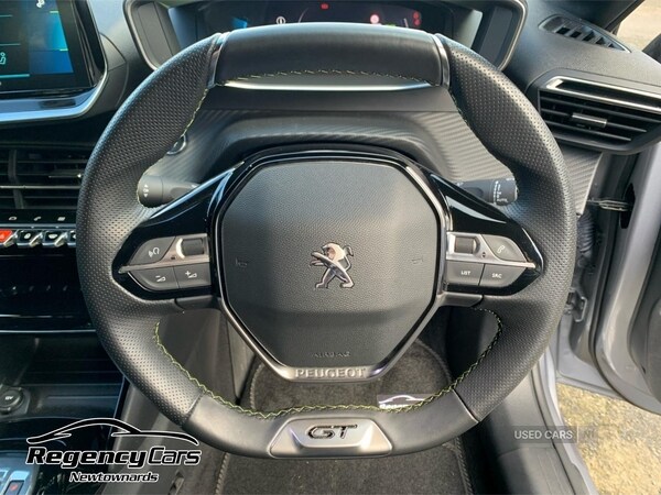 Used Peugeot E-208 2022 for sale - 77525587: Photo 38