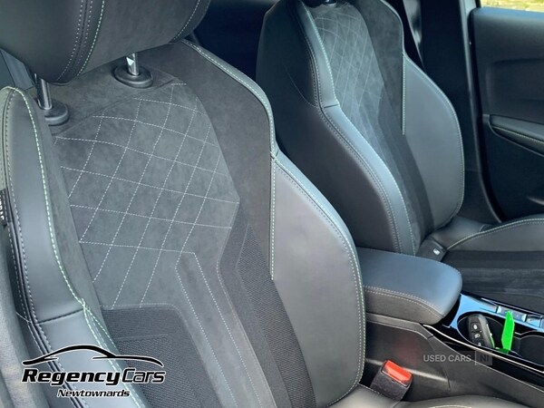 Used Peugeot E-208 2022 for sale - 77525587: Photo 39