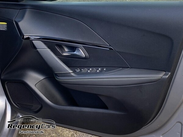 Used Peugeot E-208 2022 for sale - 77525587: Photo 40