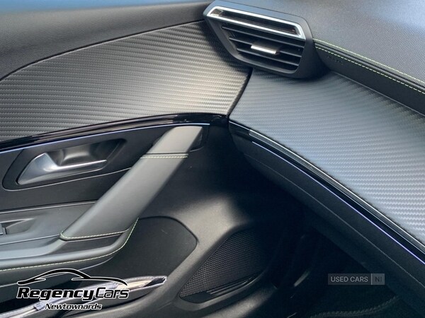 Used Peugeot E-208 2022 for sale - 77525587: Photo 42