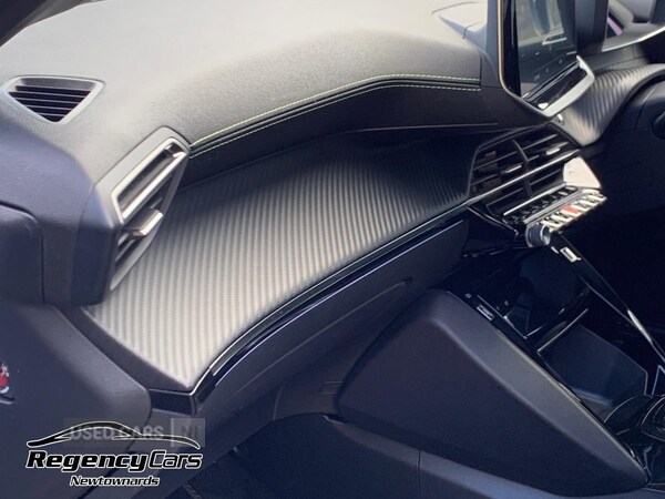 Used Peugeot E-208 2022 for sale - 77525587: Photo 43