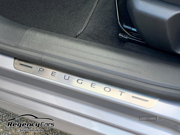 Used Peugeot E-208 2022 for sale - 77525587: Photo 44