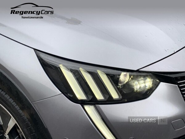 Used Peugeot E-208 2022 for sale - 77525587: Photo 47