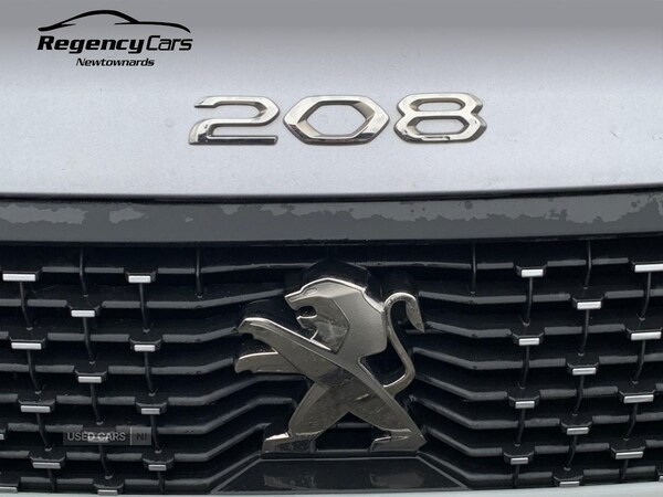 Used Peugeot E-208 2022 for sale - 77525587: Photo 50