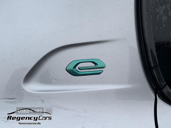 Used Peugeot E-208 2022 for sale - 77525587: Photo 51