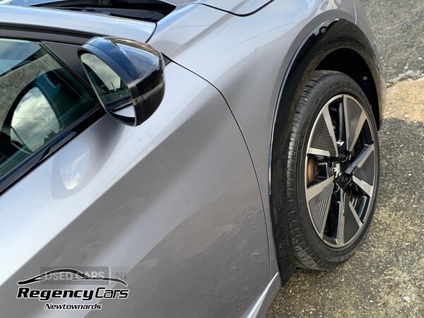 Used Peugeot E-208 2022 for sale - 77525587: Photo 56