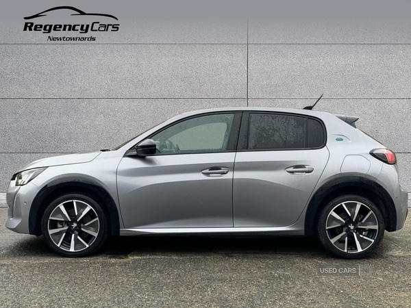 Used Peugeot 208 2022 for sale - 77525587: Photo 6