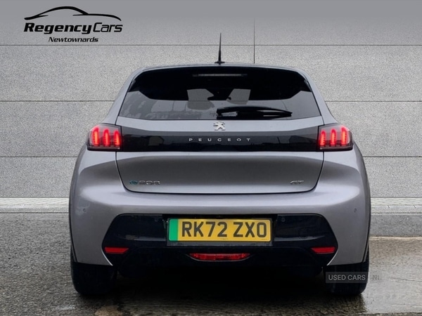 Used Peugeot 208 2022 for sale - 77525587: Photo 7