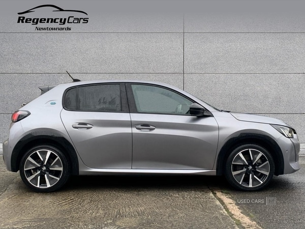 Used Peugeot 208 2022 for sale - 77525587: Photo 8