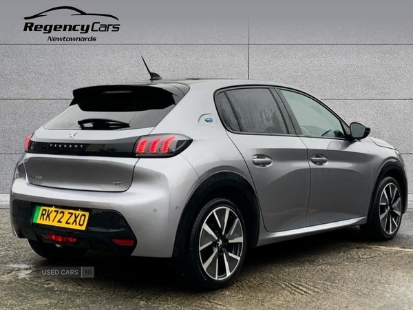 Used Peugeot 208 2022 for sale - 77525587: Photo 9