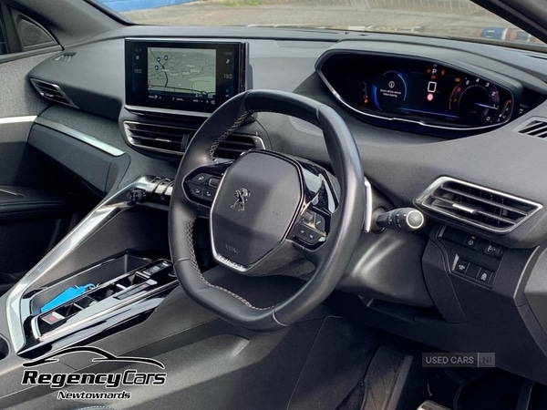 Used Peugeot 3008 2023 for sale - 78128620: Photo 10