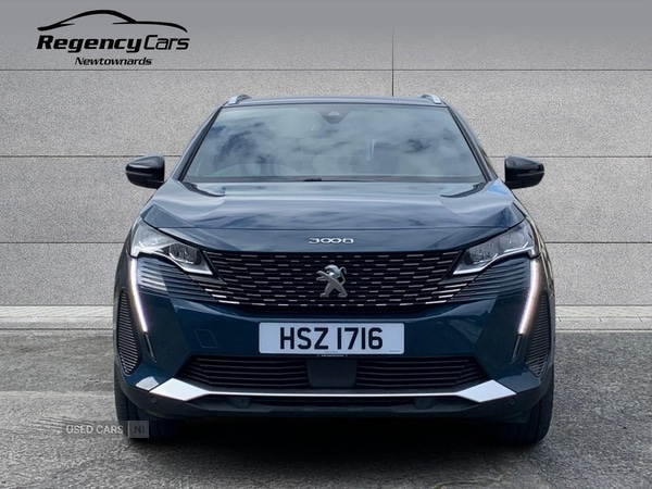 Used Peugeot 3008 2023 for sale - 78128620: Photo 2