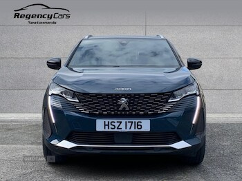 Used Peugeot 3008 2023 for sale - 78128620: Photo