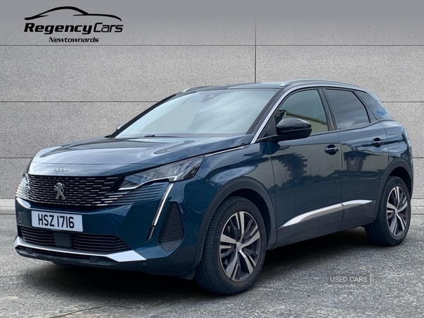 Used Peugeot 3008 2023 for sale - 78128620: Photo 3