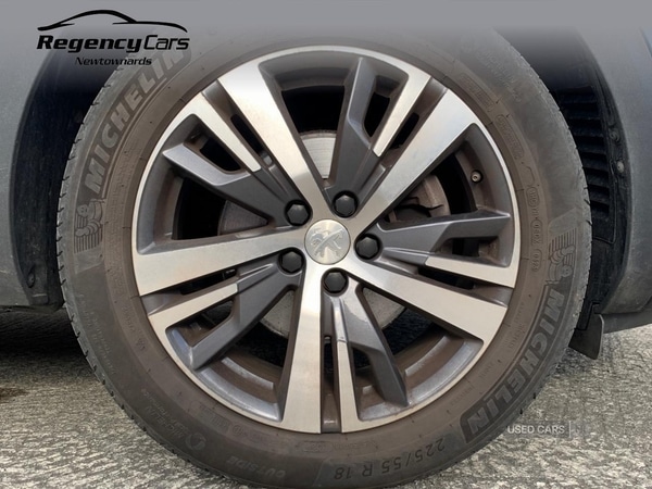 Used Peugeot 3008 2023 for sale - 78128620: Photo 4