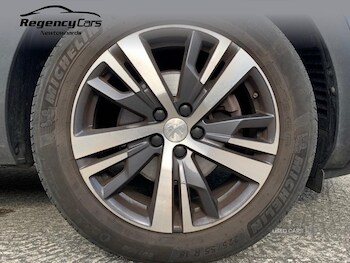 Used Peugeot 3008 2023 for sale - 78128620: Photo