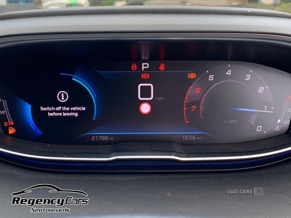 Used Peugeot 3008 2023 for sale - 78128620: Photo 5