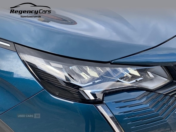 Used Peugeot 3008 2023 for sale - 78128620: Photo 7