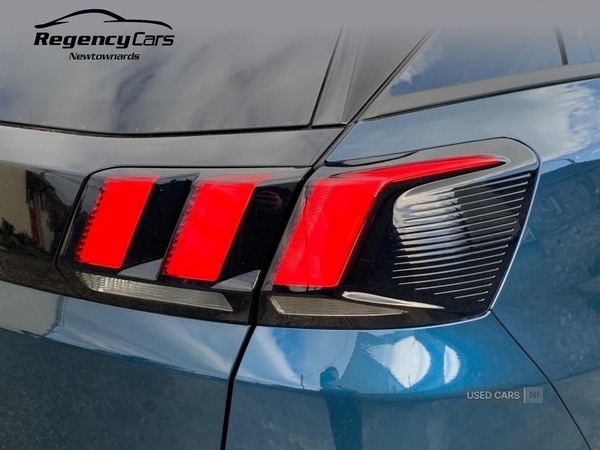 Used Peugeot 3008 2023 for sale - 78128620: Photo 8