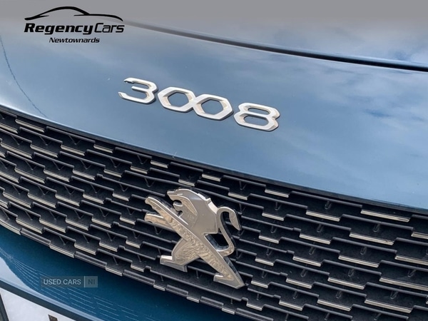 Used Peugeot 3008 2023 for sale - 78128620: Photo 9