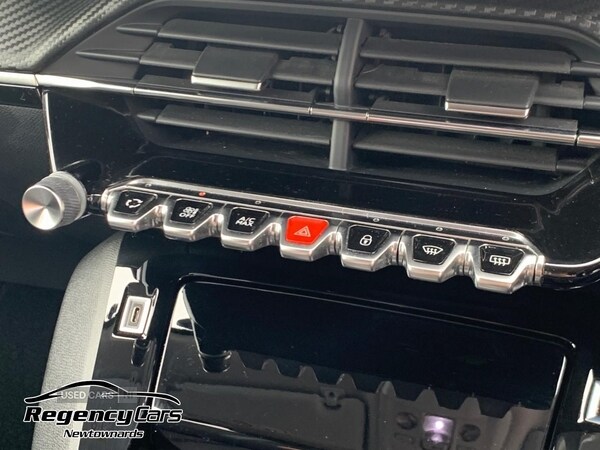 Used Peugeot 2008 2020 for sale - 75459890: Photo 12