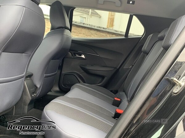 Used Peugeot 2008 2020 for sale - 75459890: Photo 16