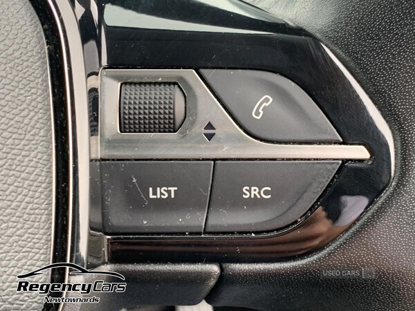 Used Peugeot 2008 2020 for sale - 75459890: Photo 22