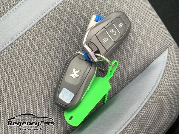 Used Peugeot 2008 2020 for sale - 75459890: Photo 24