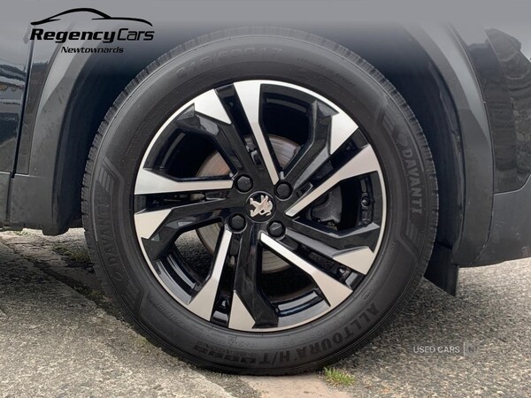 Used Peugeot 2008 2020 for sale - 75459890: Photo 28
