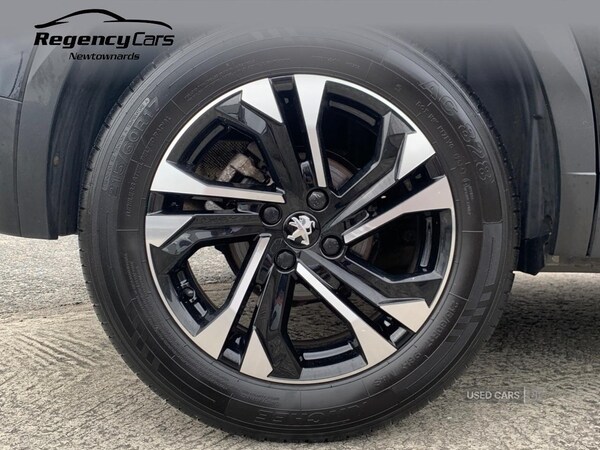 Used Peugeot 2008 2020 for sale - 75459890: Photo 29