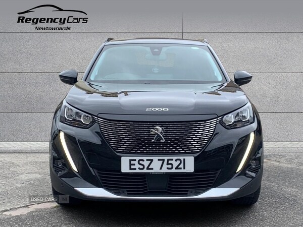 Used Peugeot 2008 2020 for sale - 75459890: Photo 2